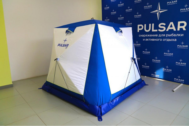 Гидро пол ПВХ утепленный Pulsar 3T в Уфе