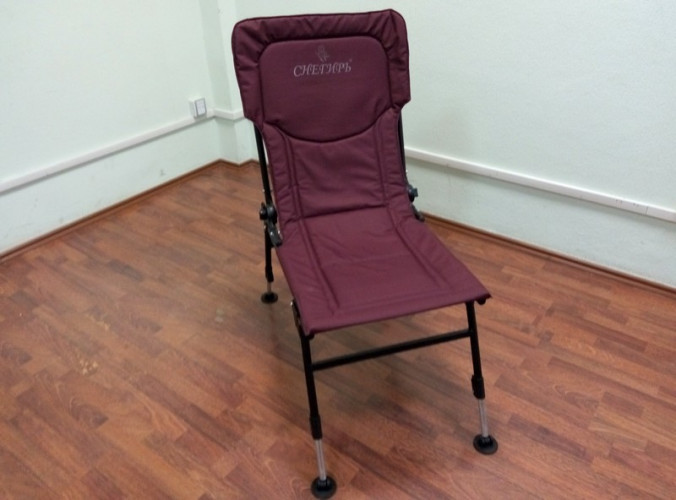 Кресло-трансформер Снегирь в Уфе