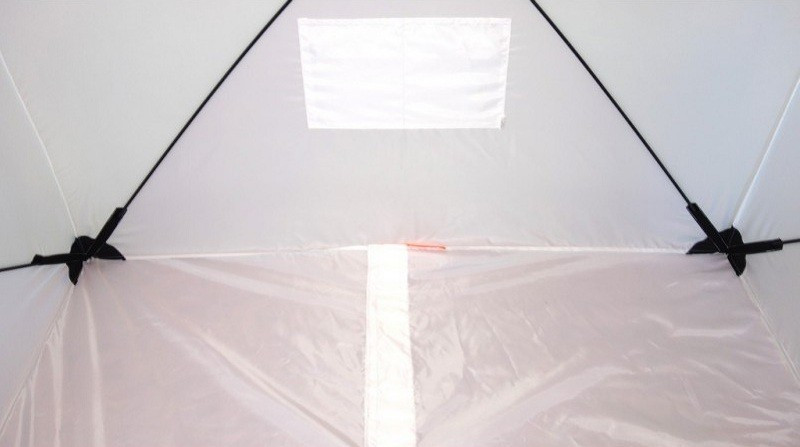 Палатка куб для рыбалки Пингвин Мистер Фишер 200 в Уфе