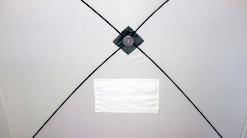 Палатка куб для рыбалки Пингвин Мистер Фишер 200 в Уфе