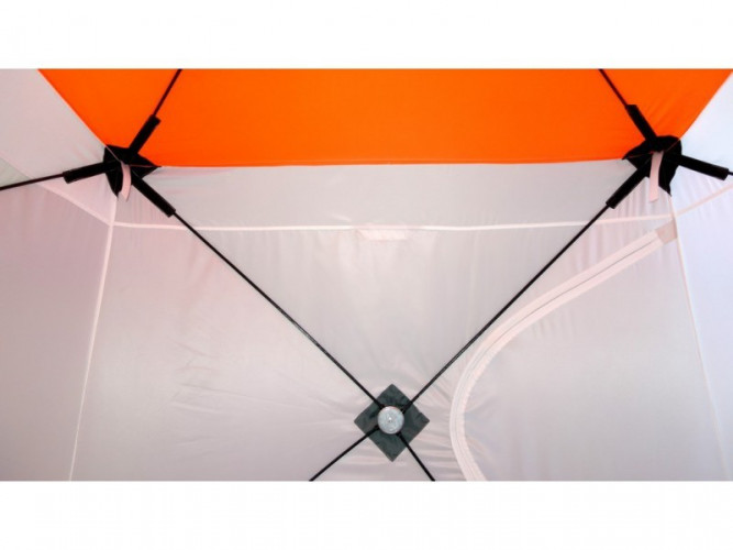 Палатка куб для рыбалки Пингвин Мистер Фишер 200 в Уфе