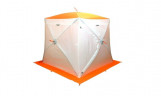 Палатка куб для рыбалки Пингвин Мистер Фишер 200 в Уфе
