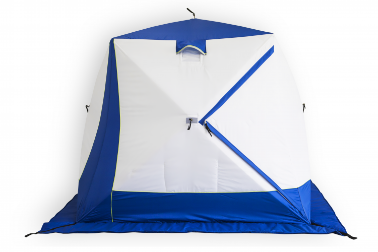 Зимняя палатка куб Pulsar 3T в Уфе