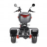 Электроскутер White Siberia TRIKE MINI 1500W в Уфе
