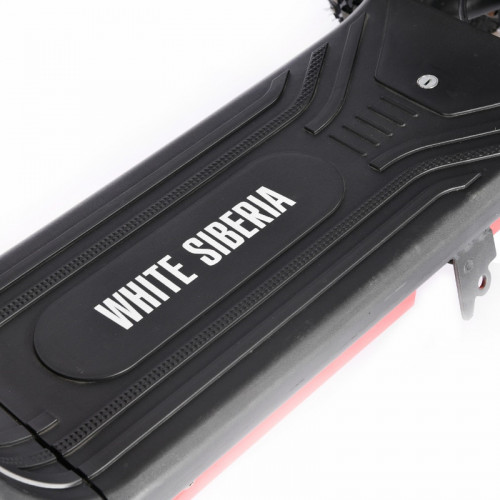 Электроскутер White Siberia TRIKE MINI 1500W в Уфе