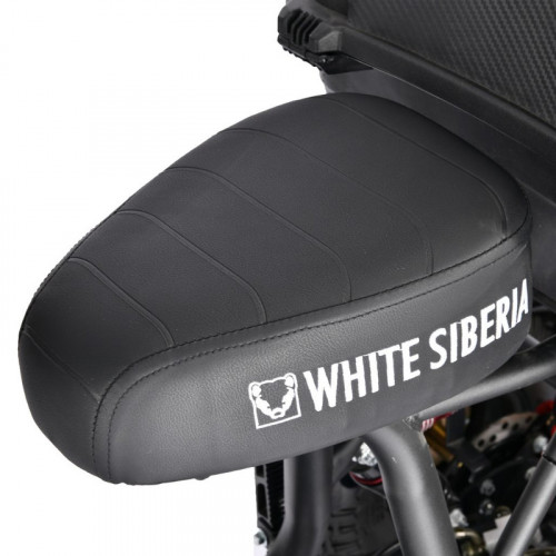 Электроскутер White Siberia TRIKE MINI 1500W в Уфе
