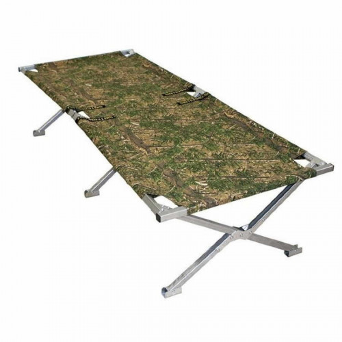 Раскладушка туристическая Сибтермо (185*65*40) в Уфе
