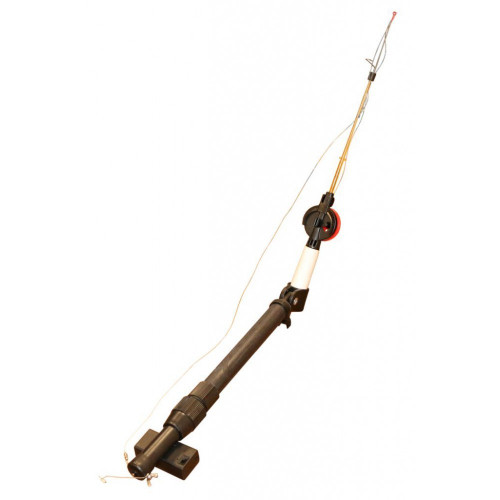 Самоподсекающее устройство для зимней удочки Капкан 1 в Уфе