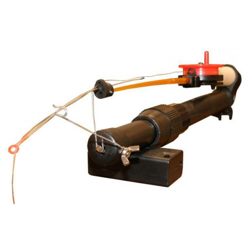 Самоподсекающее устройство для зимней удочки Капкан 1 в Уфе