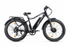 Электрофэтбайк Volteco BigCat Dual Next в Уфе