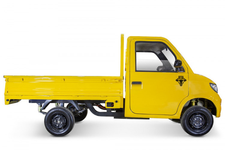 Электромобиль RTA ВЕКТОР в Уфе