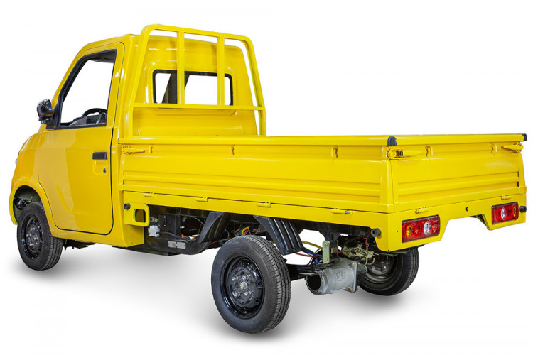 Электромобиль RTA ВЕКТОР в Уфе