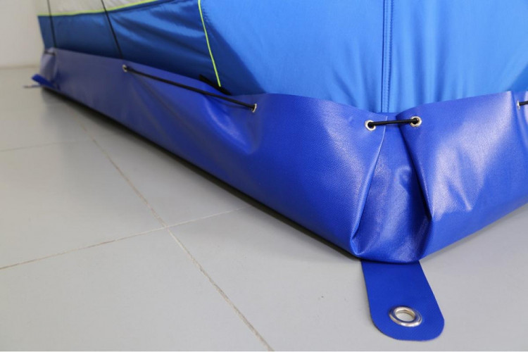 Гидро пол ПВХ утепленный Pulsar 4T в Уфе