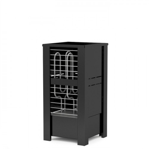 Электрокаменка GeoS QUADRO-Fast 6 в Уфе