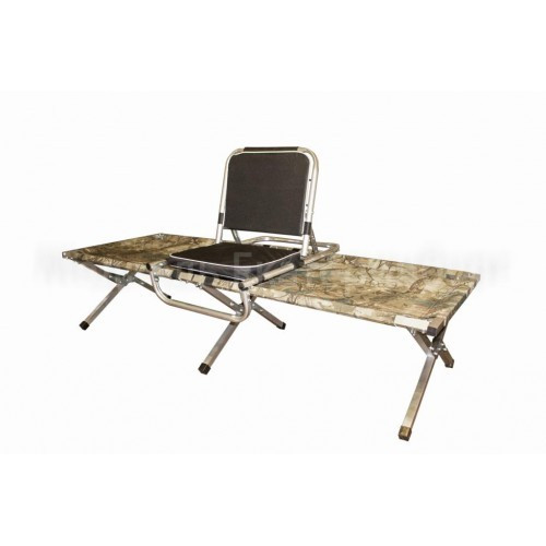 Кресло на раскладушку Медведь в Уфе