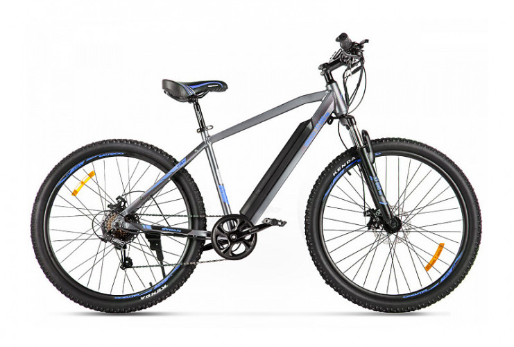 Электровелосипед Eltreco XT 600 Pro в Уфе
