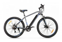 Электровелосипед Eltreco XT 600 Pro Электровелосипед Eltreco XT 600 Pro