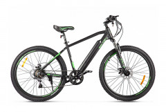 Электровелосипед Eltreco XT 600 Pro Электровелосипед Eltreco XT 600 Pro