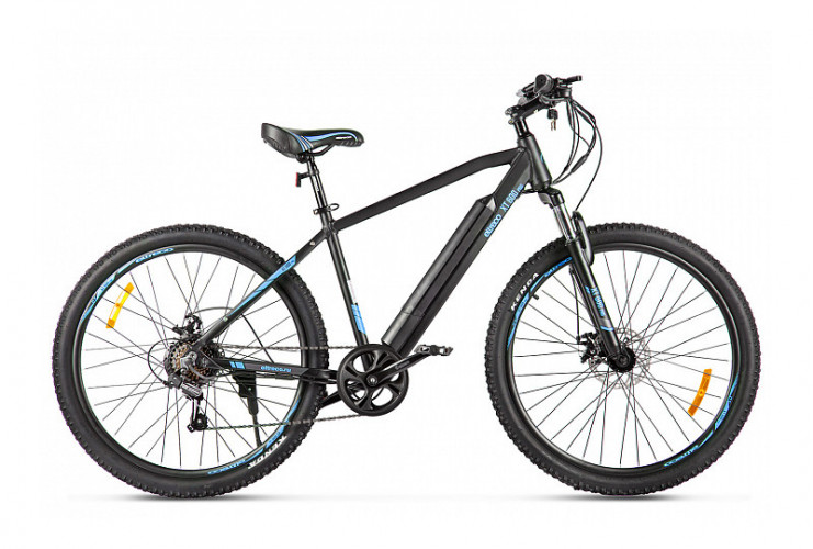 Электровелосипед Eltreco XT 600 Pro в Уфе