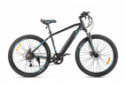Электровелосипед Eltreco XT 600 Pro в Уфе