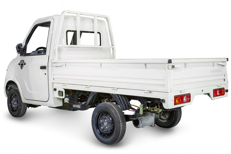 Электромобиль RTA ВЕКТОР-Е в Уфе