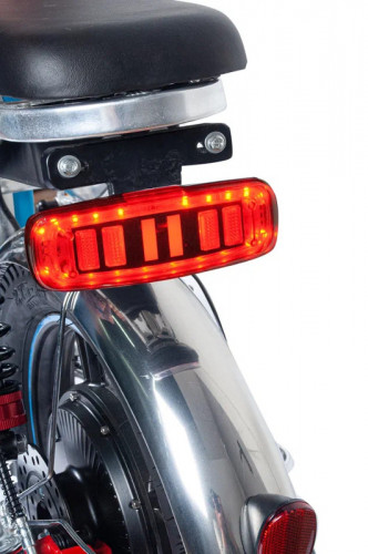 Электровелосипед Minako V.8 Eco 12Ah в Уфе