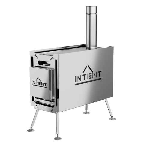 Печь банная INTENT 2.0 Мини (mini) в Уфе