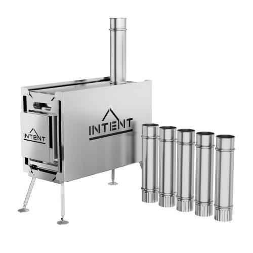 Печь банная INTENT 2.0 Мини (mini) в Уфе