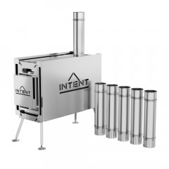 Печь банная INTENT 2.0 Мини (mini) Печь банная INTENT 2.0 Мини (mini)