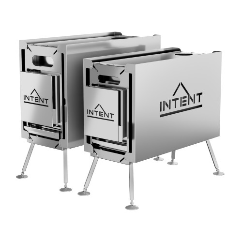 Печь банная INTENT 2.0 Мини (mini) в Уфе