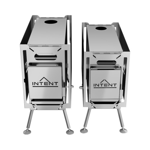 Печь банная INTENT 2.0 Мини (mini) в Уфе