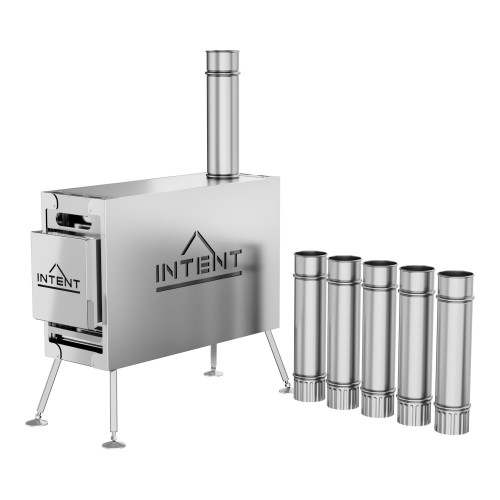 Печь банная INTENT 2.0 Мини (mini) в Уфе
