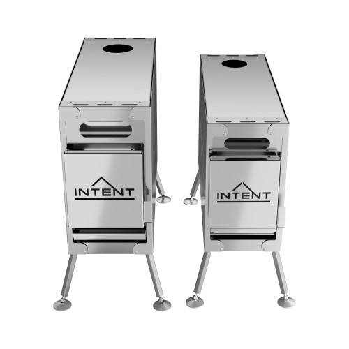 Печь банная INTENT 2.0 Мини (mini) в Уфе