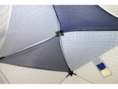 Палатка куб для рыбалки Пингвин Призма Премиум Термолайт Палатка куб для рыбалки Пингвин Призма Премиум Термолайт