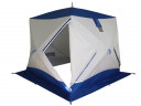 Палатка куб для рыбалки Пингвин Призма Премиум Термолайт в Уфе