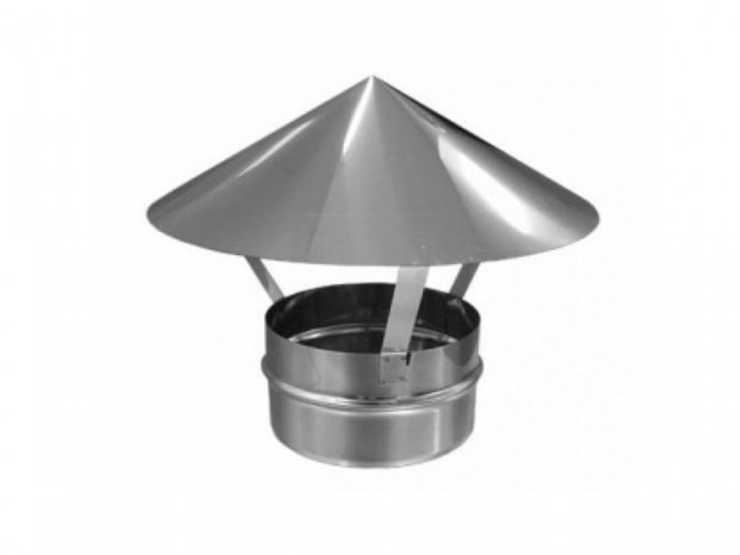 Дымник Средняя Пошехонка в Уфе