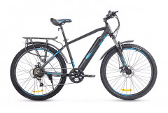 Электровелосипед Eltreco XT 800 Pro Электровелосипед Eltreco XT 800 Pro