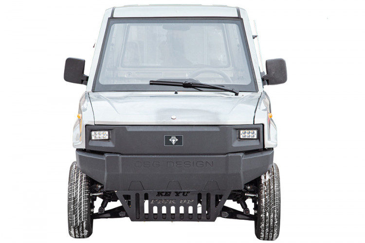 Электромобиль RTA ПИКАП в Уфе