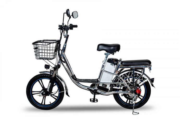 Электровелосипед Minako V.8 в Уфе