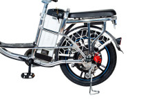 Электровелосипед Minako V.8