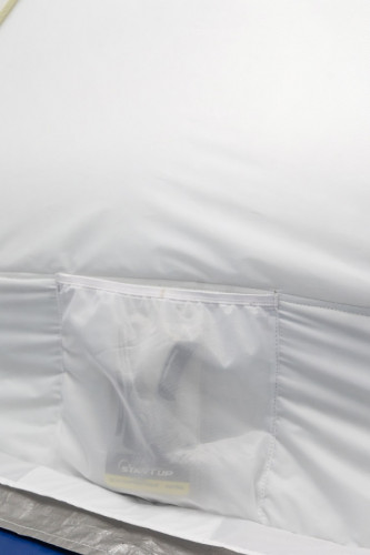 Палатка зимняя для рыбалки «Оптима» в Уфе