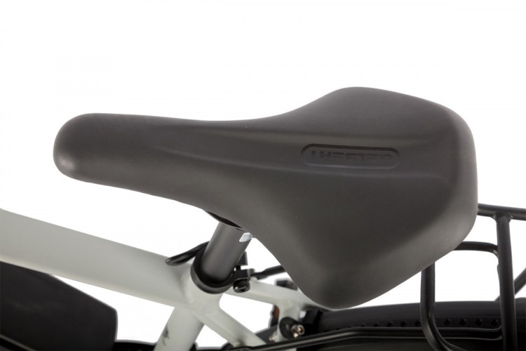 Электровелосипед Gelbert Ran 3 PRO в Уфе