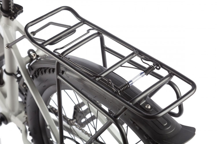 Электровелосипед Gelbert Ran 3 PRO в Уфе