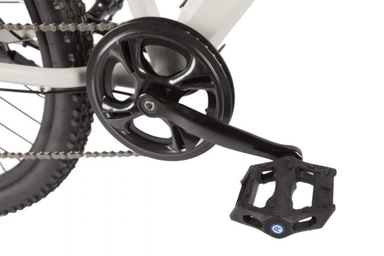 Электровелосипед Gelbert Ran 3 PRO в Уфе