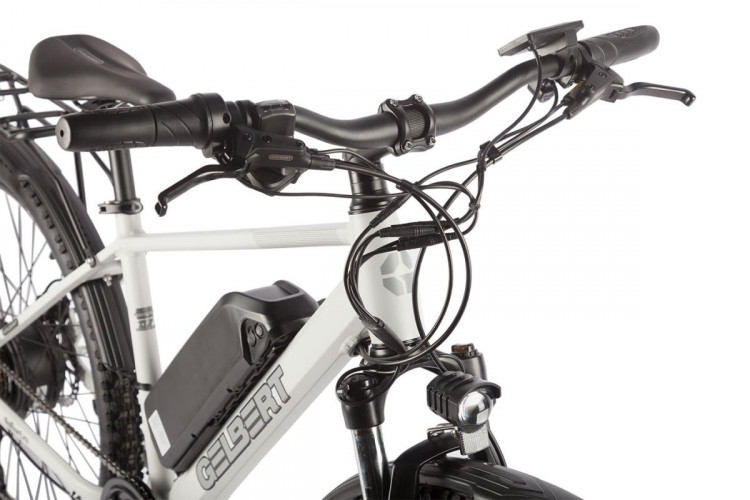 Электровелосипед Gelbert Ran 3 PRO в Уфе