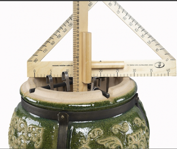 Тандыр Арслан в Уфе