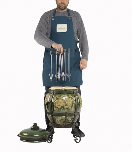 Тандыр Арслан в Уфе