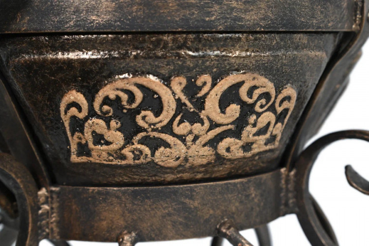 Тандыр Арслан в Уфе