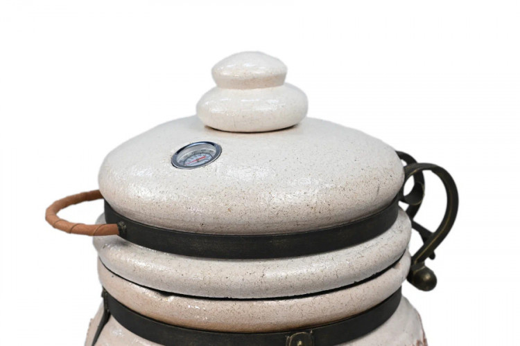 Тандыр Арслан в Уфе