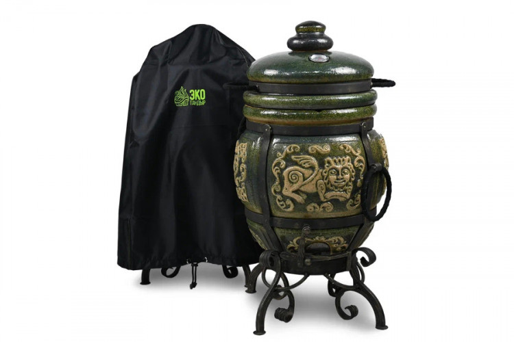 Тандыр Арслан в Уфе